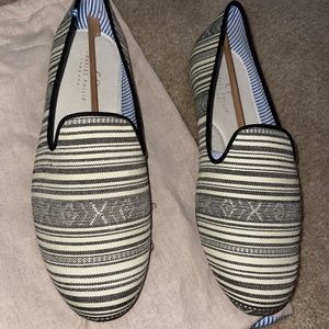 Charles Philip Mayan stripe 10.5 style COS-53